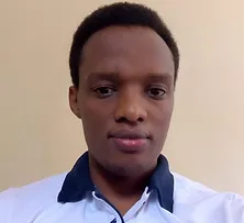 Team Member 3